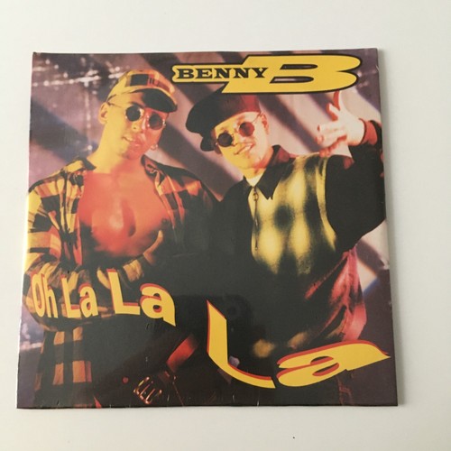 Benny la - la,