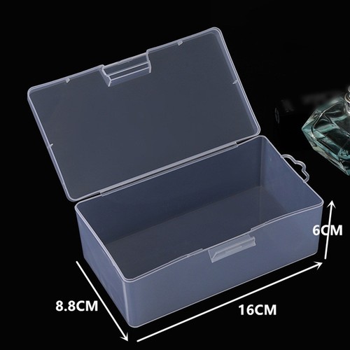 Petit plastique transparent - plastique,