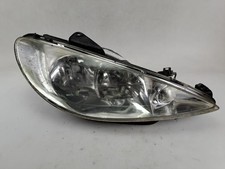 Optique avant principal droit