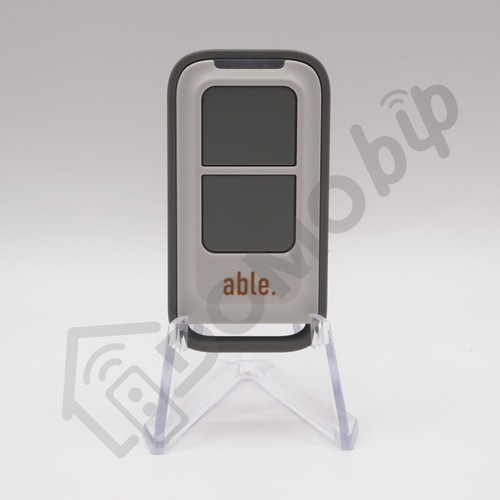 Télécommande able toh 433 - télécommande,