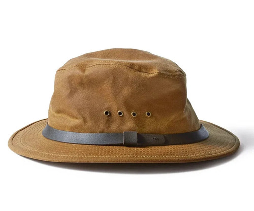 Filson tin cloth insulated - filson,