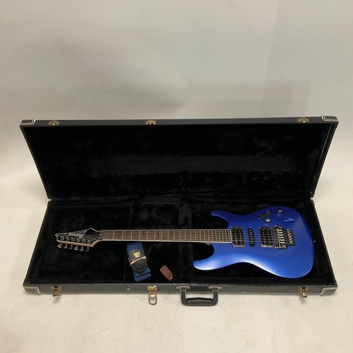 Vintage ibanez s470dx right - s470dx,