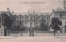 Carte postale ancienne card