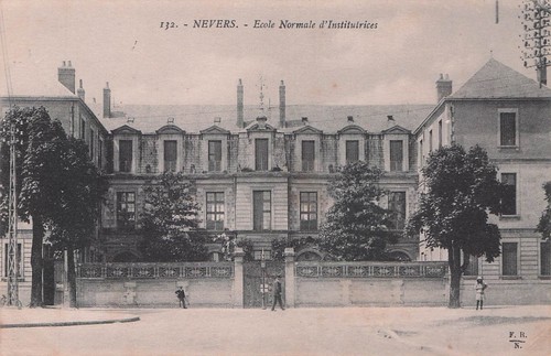 Carte postale ancienne card