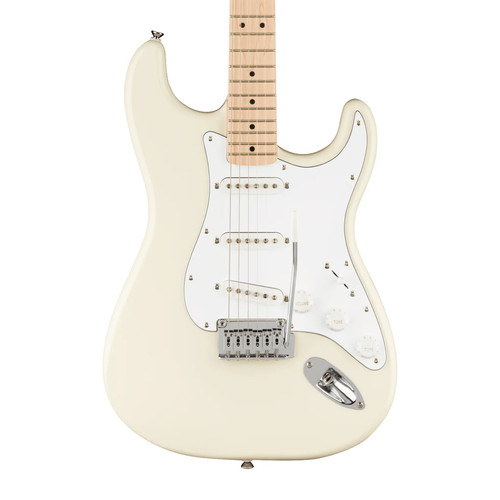 Squier affinity series - squier,