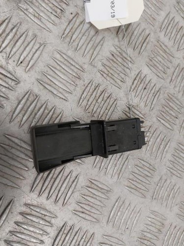 Bouton warning renault - de,