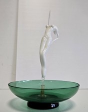 Murano : baguier ou vide poche