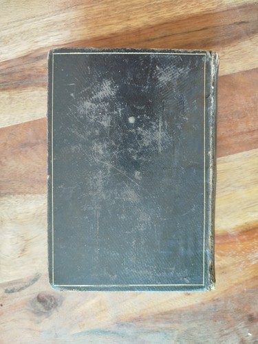 Sainte bible par - sainte, j.f