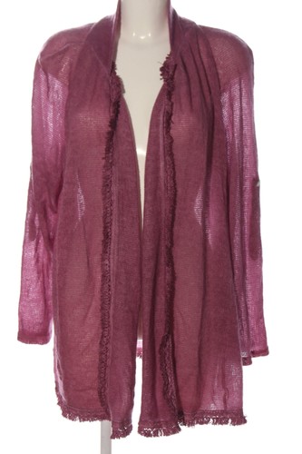 Ulla popken cardigan dames - cardigan,