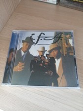 I.F.A. International Family Affair (1997/ 2020 Repress) G'funk West Coast