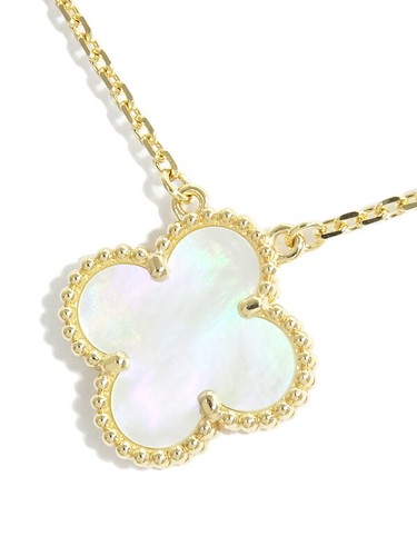 Collier van cleef arpels - &,