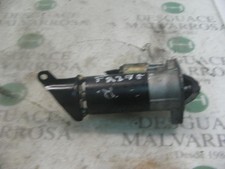 démarreur RENAULT SAFRANE B54