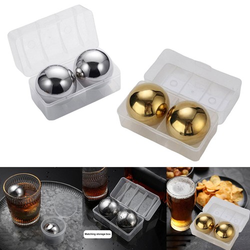 Boules glace glaçons - glace,