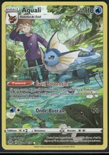 AQUALI - TG2 - STARS ETINCELANTES - NM/M - FRANÇAIS