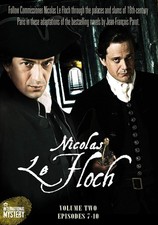 Nicolas Le Floch, Vol. 2