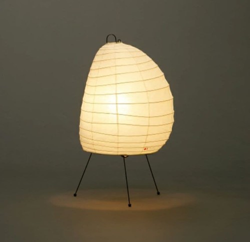 Rare lampe table - rare,