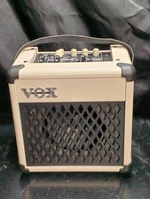 Ampli guitare portable VOX