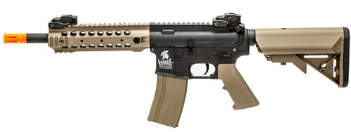 Lancer tactical gen - gen, 2