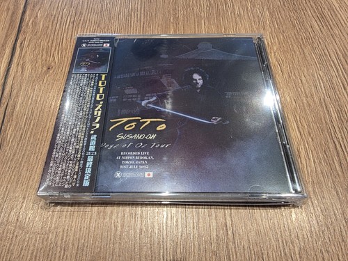 Toto live susano bonus - live,