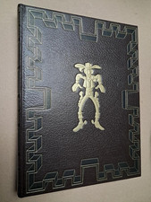 Intégrale Lucky Luke 4 édition avril 1982 tbe Morris Goscinny Dargaud Rombaldi