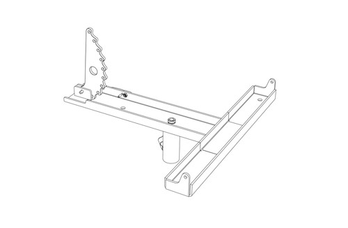 Jbl srx906la pole mount - srx906la,