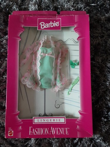 Vêtement barbie fashion - vêtement,