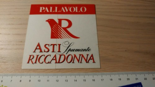 Adesivo sticker asti - sticker, "asti