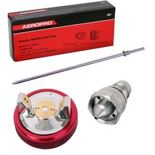 Buse conçue pour pistolet de