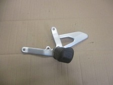 Platine cale pied avant gauche