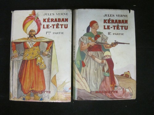 Kéraban têtu jules - têtu,