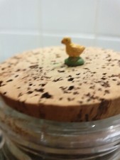 Santon Creche Noël Marcel