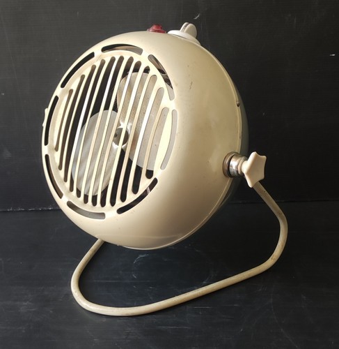 Ancien chauffage ventilateur - ancien,