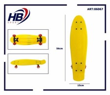 X Skateboard Skate en