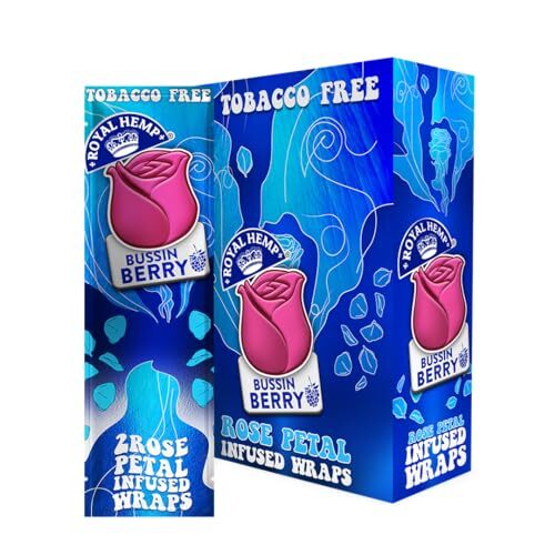 Blunts roses royal - blunts, n