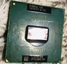 CPU INTEL RH80536 360 SL7LS
