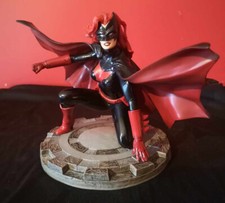 Figurine DC Gallery Batwoman Statue Diamond Select Toys PVC Diorama Batman