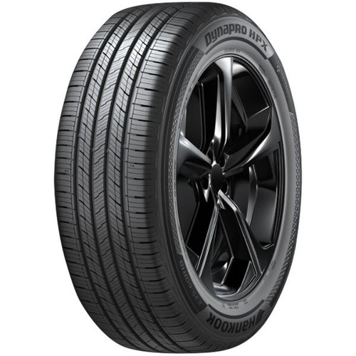 Hankook dynapro hpx 235 - hpx, 235/60r16