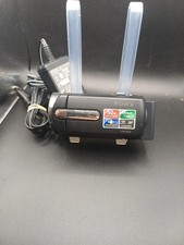 Caméra Sony HandyCam DCR-SX15