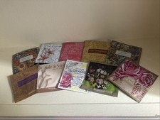 Lot pochettes parfumées - lot, 10