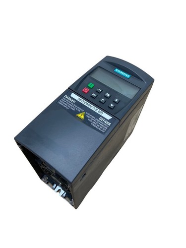 Micromaster 420 siemens - micromaster,