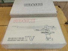 SME IV Tonearm, Made in United