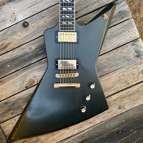 Gibson explorer stealth - gibson, 2008