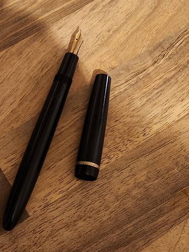Stylo plume vintage parker - plume,