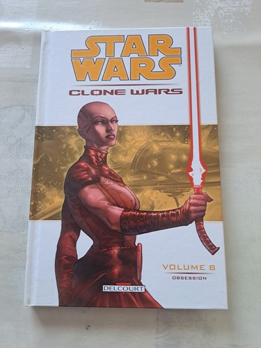 Star wars clone - wars,