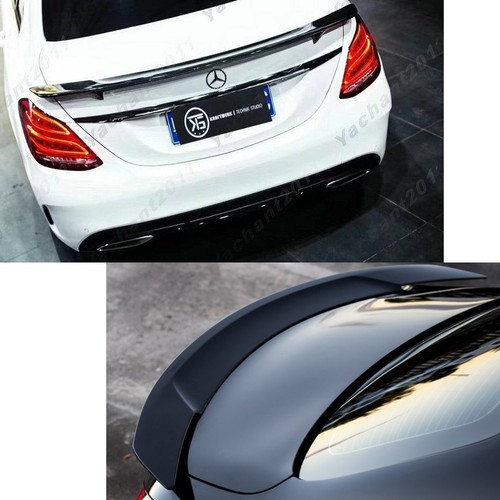 Neuf noir spoiler aileron - neuf,