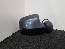 Retroviseur droit DACIA