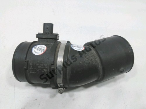 Debimetre air 12671611 opel - debimetre,