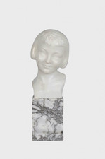 Guglielmo Pugi - Buste en