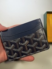 Porte Carte Goyard