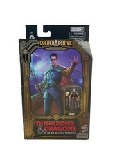 Figurine Dungeons & Dragons /